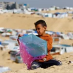 What is happening in Gaza’s Rafah as Israel threatens to attack?